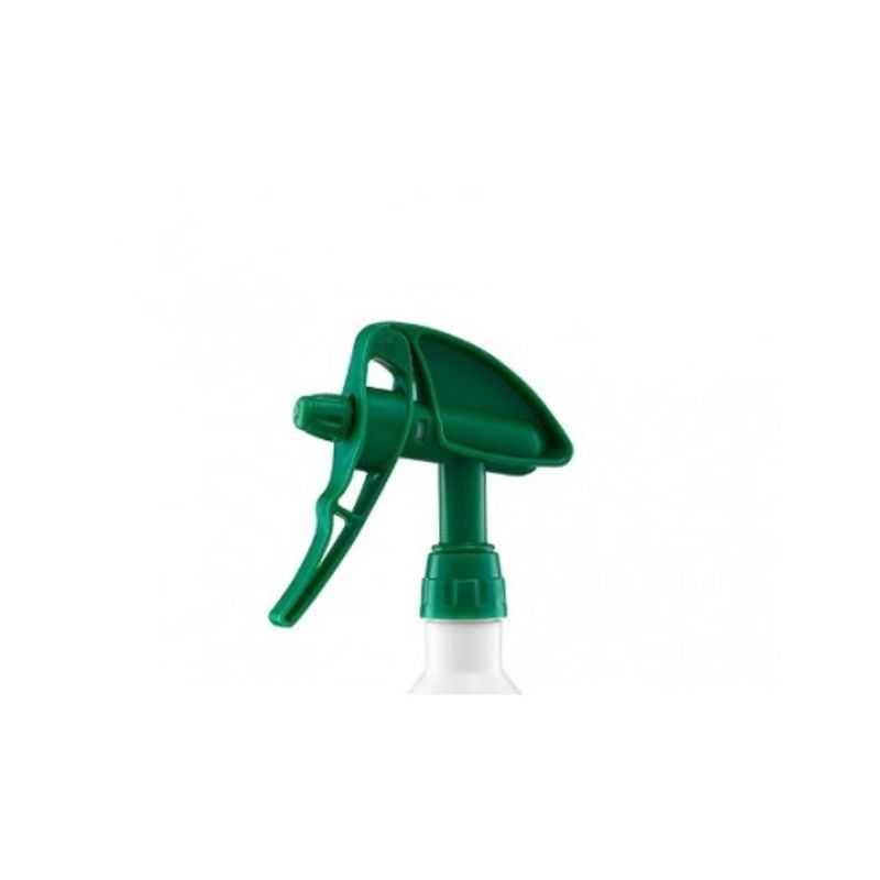 Auto si Moto - Intretinere auto - Produse curatare auto - Pulverizator cu dubla actiune  Kwazar Mercury Super 360 Pro+ Verde, 0.5l - Infinity.ro