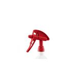 Auto si Moto - Intretinere auto - Produse curatare auto - Pulverizator cu dubla actiune Kwazar Mercury Super 360 Pro+ Rosu 0.5l - Infinity.ro