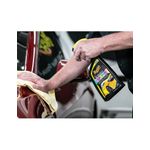 Auto si Moto - Intretinere auto - Produse curatare auto - Ceara Auto Lichida Meguiar's Ultimate Quik Wax, 473ML - Infinity.ro