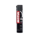 Auto si Moto - Intretinere auto - Produse curatare auto - Spray lubrifiant pentru lanturi Motul Chain Lube Road C2+, 400ml - Infinity.ro