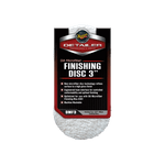 Auto si Moto - Intretinere auto - Produse curatare auto - Set 2 paduri de finisare cu microfibra Meguiar's DA Microfiber Finishing Discs, 86mm - Infinity.ro