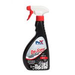Auto si Moto - Intretinere auto - Produse curatare auto - Solutie de Dezghetat De-Icer Pro-X 500ml - Infinity.ro