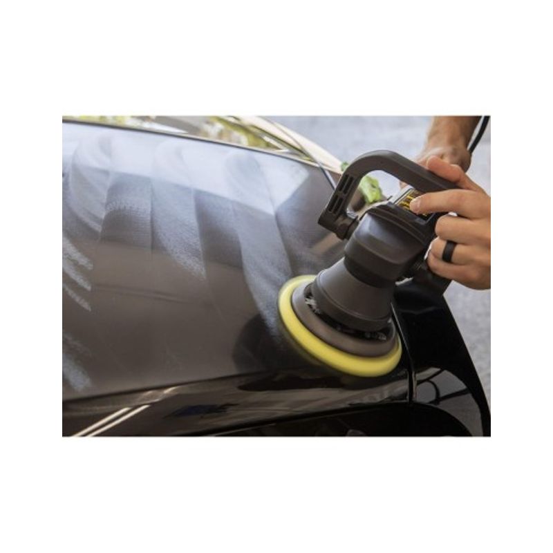 Auto si Moto - Intretinere auto - Produse curatare auto - Selant Auto Meguiar's Synthetic Sealant 2.0, M21, 1.89l - Infinity.ro