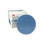 Casa si Gradina - Constructii - Scule electrice si accesorii - Accesorii polizare si slefuire - Disc abraziv flexibil spuma P1500, 3M - Infinity.ro