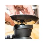 Casa si Gradina - Constructii - Scule electrice si accesorii - Accesorii polizare si slefuire - Taler de Masina Orbitala Meguiar's Soft Buff Backing Plate, 152mm - Infinity.ro