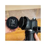 Auto si Moto - Intretinere auto - Produse curatare auto - Set 2 paduri de finisare cu microfibra Meguiar's DA Microfiber Finishing Discs, 86mm - Infinity.ro