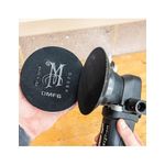 Casa si Gradina - Constructii - Scule electrice si accesorii - Accesorii polizare si slefuire - Taler de Masina Orbitala Meguiar's Soft Buff Backing Plate, 152mm - Infinity.ro