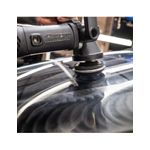 Auto si Moto - Intretinere auto - Produse curatare auto - Set 2 paduri de finisare cu microfibra Meguiar's DA Microfiber Finishing Discs, 86mm - Infinity.ro