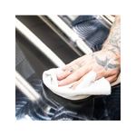 Auto si Moto - Intretinere auto - Produse curatare auto - Set 2 paduri de finisare cu microfibra Meguiar's DA Microfiber Finishing Discs, 86mm - Infinity.ro