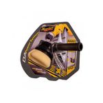 Casa si Gradina - Constructii - Scule electrice si accesorii - Accesorii polizare si slefuire - Taler Polish pentru bormasina Meguiar's DA Drill PowerSystem - Infinity.ro