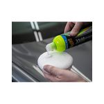 Casa si Gradina - Constructii - Scule electrice si accesorii - Accesorii polizare si slefuire - Set 2 aplicatoare din microfibra Meguiar's Even Coat Microfiber Applicator Pads - Infinity.ro