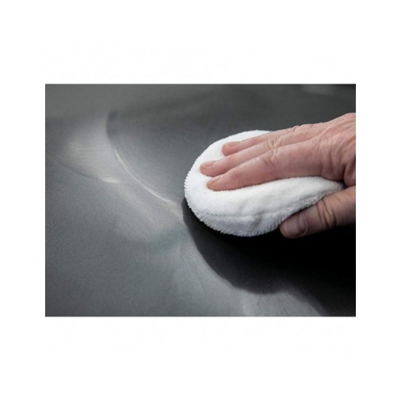 Casa si Gradina - Constructii - Scule electrice si accesorii - Accesorii polizare si slefuire - Set 2 aplicatoare din microfibra Meguiar's Even Coat Microfiber Applicator Pads - Infinity.ro