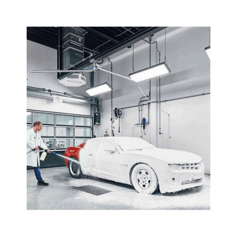 Auto si Moto - Intretinere auto - Detergenti auto - Spuma prespalare ph neutru Koch Chemie Gsf Gentle Snow Foam 5L - Infinity.ro