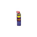 Auto si Moto - Intretinere auto - Produse curatare auto - Spray cu lubrifiant multifunctional, WD-40, 450ML - Infinity.ro