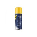 Auto si Moto - Intretinere auto - Produse curatare auto - Spray Lubrifiant Pentru Lanturi MANNOL 200ml - Infinity.ro