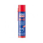 Auto si Moto - Intretinere auto - Produse curatare auto - Spray multifunctional LM-40 Liqui Moly 400ml - Infinity.ro