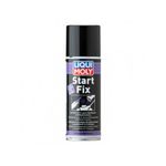 Auto si Moto - Intretinere auto - Produse curatare auto - Spray de pornire Liqui Moly Start Fix 200ml - Infinity.ro