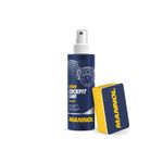 Auto si Moto - Intretinere auto - Produse curatare auto - Spray protectie si intretinere bord (vanilie)  Mannol 250ml - Infinity.ro