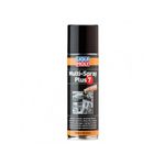 Auto si Moto - Intretinere auto - Produse curatare auto - Spray multifunctional Liqui Moly Plus 7, 300ml - Infinity.ro