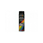 Auto si Moto - Intretinere auto - Produse curatare auto - Stone chip – solutie antifonare Negru 500ml Motip - Infinity.ro