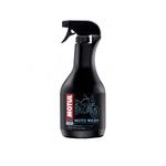Auto si Moto - Intretinere auto - Produse curatare auto - Solutie curatat motocicleta Motul Moto Wash E2 1l - Infinity.ro