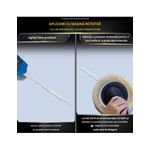 Auto si Moto - Intretinere auto - Produse curatare auto - Solutie curatat Ambarcatiuni tip gel Meguiar's M49 Oxidation Remover 476ml - Infinity.ro