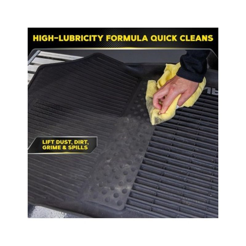 Auto si Moto - Intretinere auto - Produse curatare auto - Solutie curatat interior Meguiar's Quik Interior Detailer 473 ML - Infinity.ro