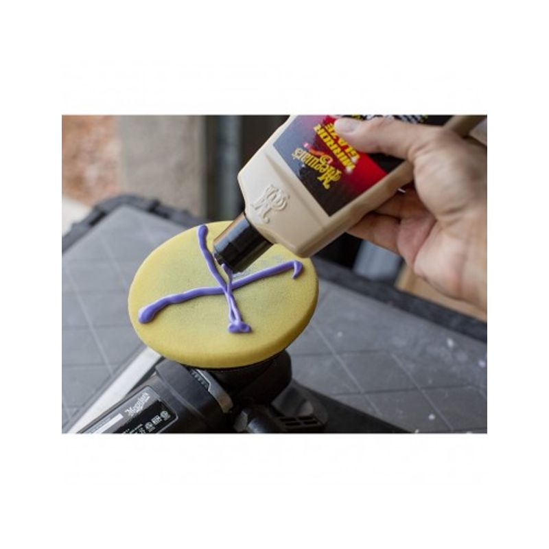 Auto si Moto - Intretinere auto - Produse curatare auto - Selant Auto Meguiar's Synthetic Sealant 2.0, M21, 473 ml - Infinity.ro