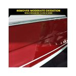 Auto si Moto - Intretinere auto - Produse curatare auto - Solutie curatat Ambarcatiuni tip gel Meguiar's M49 Oxidation Remover 476ml - Infinity.ro