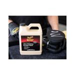Auto si Moto - Intretinere auto - Produse curatare auto - Pasta Polish Ultra Fina Meguiar's Ultra Finishing Durable Glaze, M305, 1.89 L - Infinity.ro