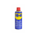 Auto si Moto - Intretinere auto - Produse curatare auto - Spray cu lubrifiant multifunctional, WD-40, 400ML - Infinity.ro