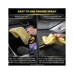 Auto si Moto - Intretinere auto - Produse curatare auto - Solutie curatat interior Meguiar's Quik Interior Detailer 473 ML - Infinity.ro