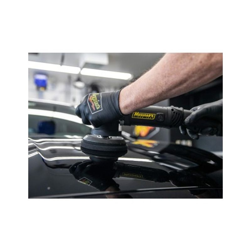 Auto si Moto - Intretinere auto - Produse curatare auto - Pasta Polish Ultra Fina Meguiar's Ultra Finishing Durable Glaze, M305, 1.89 L - Infinity.ro