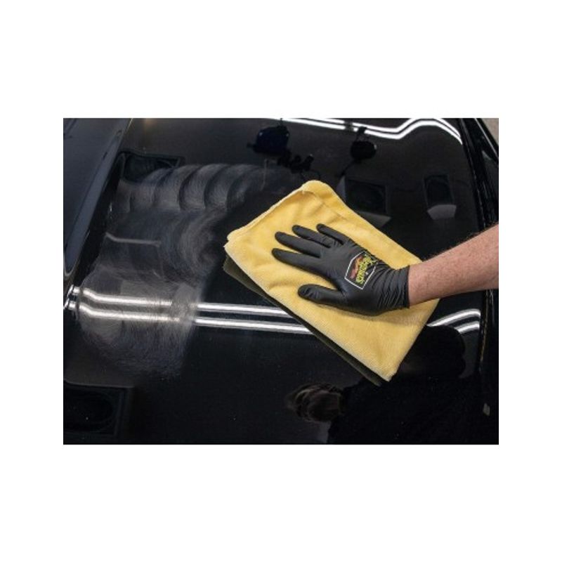 Auto si Moto - Intretinere auto - Produse curatare auto - Pasta Polish Ultra Fina Meguiar's Ultra Finishing Durable Glaze, M305, 1.89 L - Infinity.ro