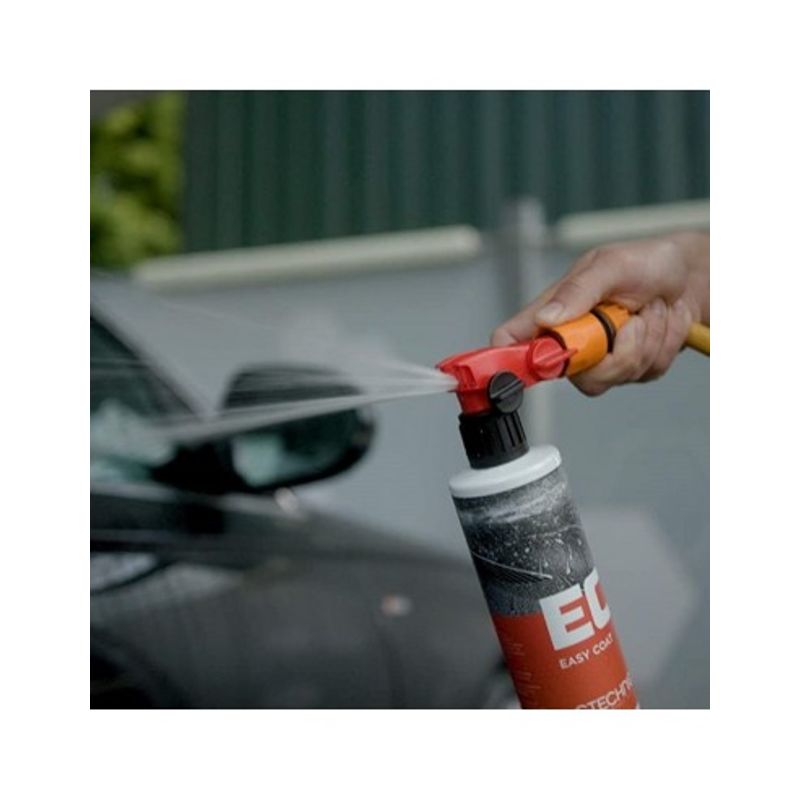 Auto si Moto - Intretinere auto - Produse curatare auto - Sealant auto Easy Coat Gtechniq 500ml - Infinity.ro