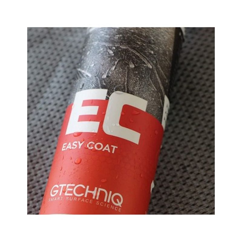 Auto si Moto - Intretinere auto - Produse curatare auto - Sealant auto Easy Coat Gtechniq 500ml - Infinity.ro