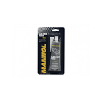 Auto si Moto - Intretinere auto - Produse curatare auto - Silicon etansare garnituri, motor, chiuloase, Gri MANNOL, 85g - Infinity.ro