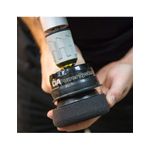 Auto si Moto - Intretinere auto - Masini de polisat si accesorii - Set 2 Bureti Aplicare Ceara Meguiar's DA Powerpad System Foam Waxing Pads, 100mm - Infinity.ro