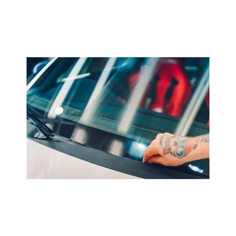 Auto si Moto - Intretinere auto - Produse curatare auto - Tratament Hidrofob Meguiar's Perfect Clarity Glass Sealant, 118 ml - Infinity.ro