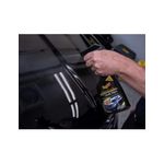 Auto si Moto - Intretinere auto - Uleiuri si lichide - Ceara lichida cu Carnauba lichida Meguiar's Gold Class 473 ML - Infinity.ro