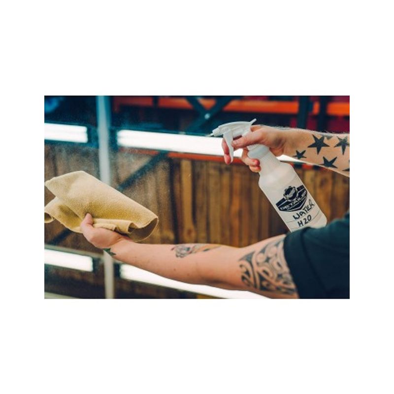 Auto si Moto - Intretinere auto - Produse curatare auto - Tratament Hidrofob Meguiar's Perfect Clarity Glass Sealant, 118 ml - Infinity.ro