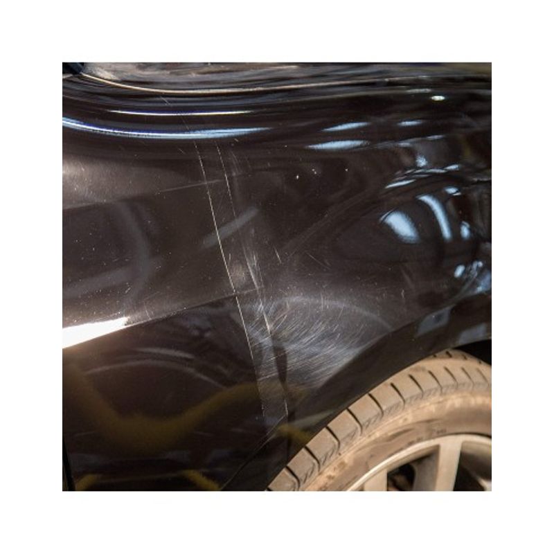 Auto si Moto - Intretinere auto - Masini de polisat si accesorii - Set 2 Bureti Aplicare Ceara Meguiar's DA Powerpad System Foam Waxing Pads, 100mm - Infinity.ro