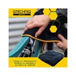 Sport si Outdoor - Ciclism - Piese pentru biciclete - Accesorii piese biciclete - Prosop uscare bicicleta Gtechniq Bike Drying Towel, 1000gsm - Infinity.ro