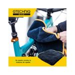 Sport si Outdoor - Ciclism - Piese pentru biciclete - Accesorii piese biciclete - Prosop uscare bicicleta Gtechniq Bike Drying Towel, 1000gsm - Infinity.ro