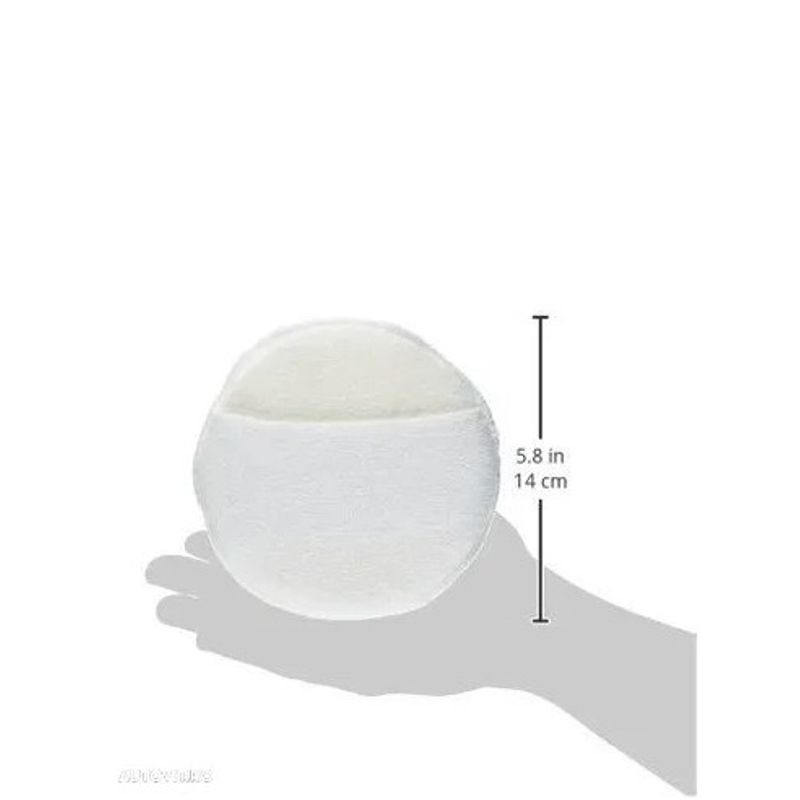 Auto si Moto - Intretinere auto - Produse curatare auto - Set 2 bucati pad aplicator Turtle Wax , din bumbac moale - Infinity.ro