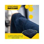 Sport si Outdoor - Ciclism - Piese pentru biciclete - Accesorii piese biciclete - Prosop uscare bicicleta Gtechniq Bike Drying Towel, 1000gsm - Infinity.ro