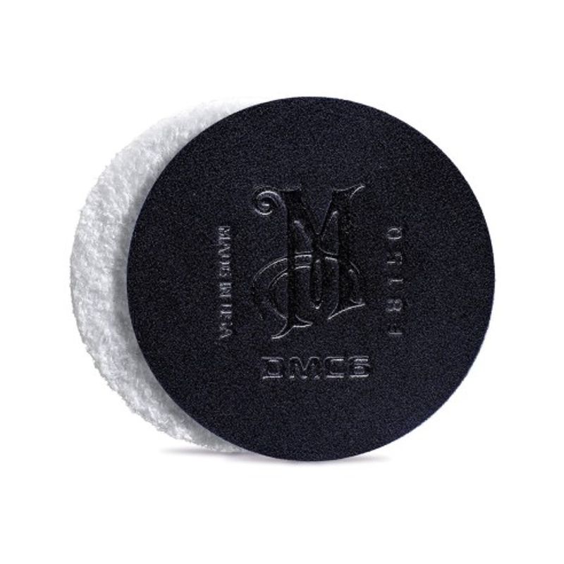 Casa si Gradina - Constructii - Scule electrice si accesorii - Accesorii polizare si slefuire - Set 2 buc pad polisare abraziv cu microfibre Meguiar's DA Microfiber Cutting Discs, 159mm - Infinity.ro