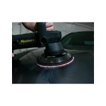 Casa si Gradina - Constructii - Scule electrice si accesorii - Accesorii polizare si slefuire - Set 2 buc pad polisare abraziv cu microfibre Meguiar's DA Microfiber Cutting Discs, 159mm - Infinity.ro