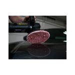 Casa si Gradina - Constructii - Scule electrice si accesorii - Accesorii polizare si slefuire - Set 2 buc pad polisare abraziv cu microfibre Meguiar's DA Microfiber Cutting Discs, 159mm - Infinity.ro