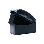 Auto si Moto - Intretinere auto - Produse curatare auto - Aplicator dressing anvelope Meguiars Tyre Dressing Applicator Pad - Infinity.ro